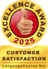 Excellence 2025