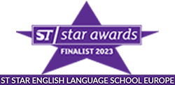 Finalist ST Star Awards Londra 2023