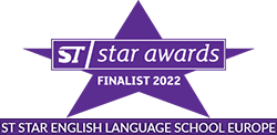 Finalist ST Star Awards Londra 2022
