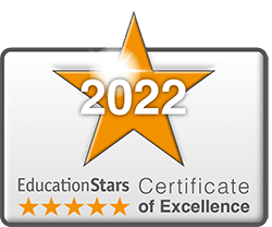 Certificat de Excelență 2022