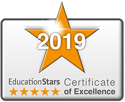Certificat de Excelență Elvețian 2019
