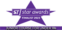 ST Star Awards 2023 Curs Junior pentru Sub 18 Ani