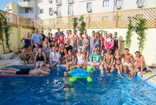 Concurs de Biliard