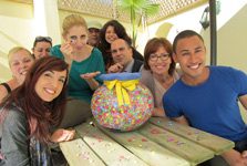 Concurs Smarties