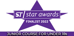 ST Star Awards Londra Junior 2022