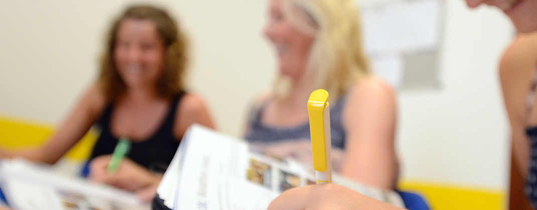 Test de engleză online