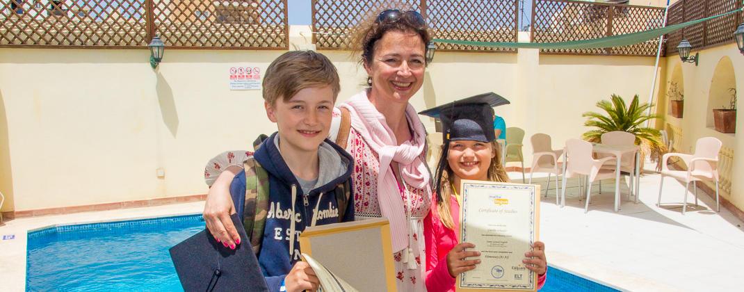 Program pentru familii