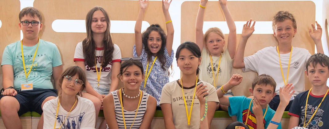 Activități distractive