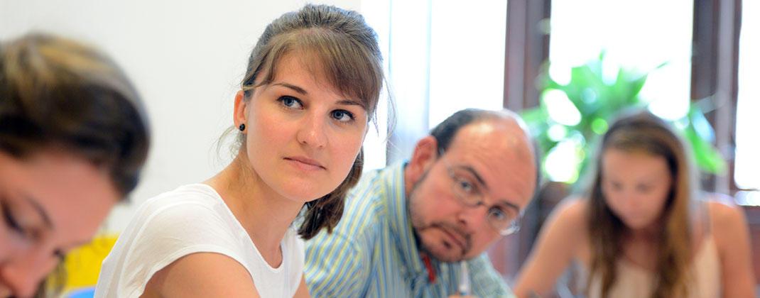 Curs intensiv de engleză