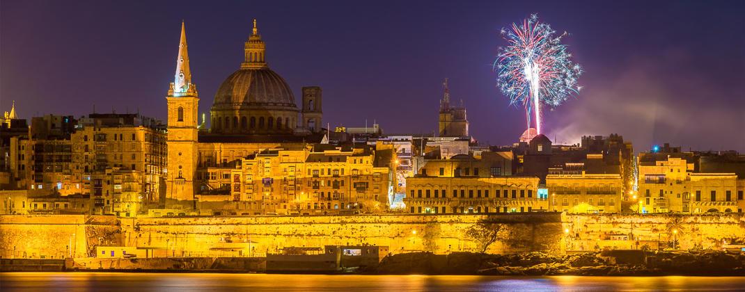 Festivalul Internațional de Artificii