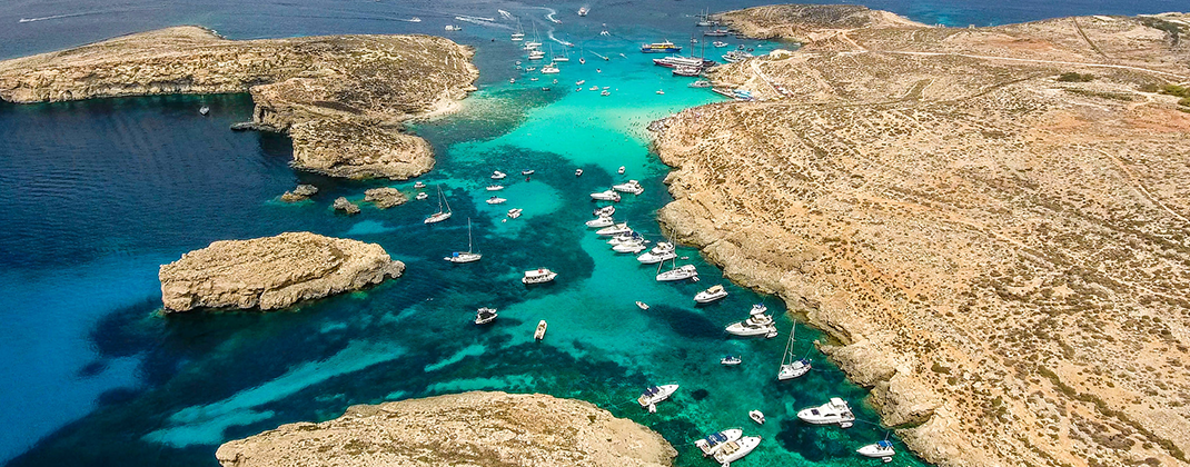 Descoperă Malta