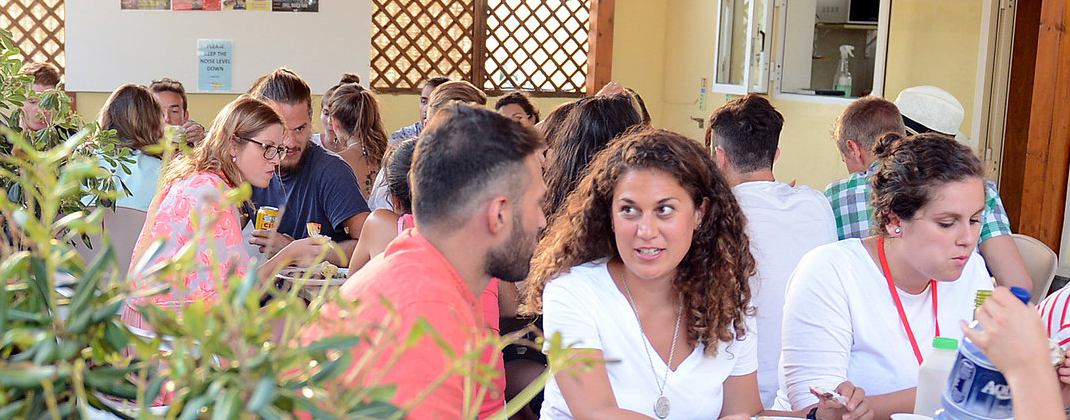 Mixul de naționalități Maltalingua