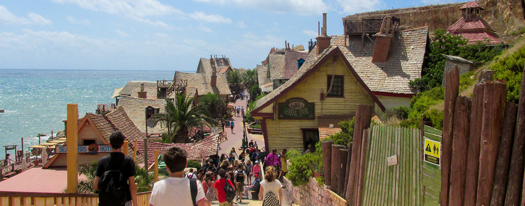 Distracție în afara clasei