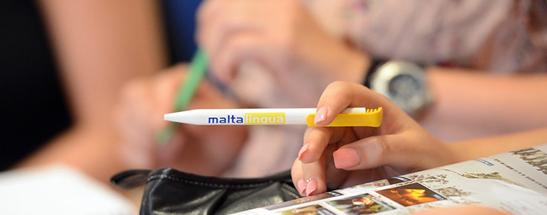 Ofertă școală de engleză