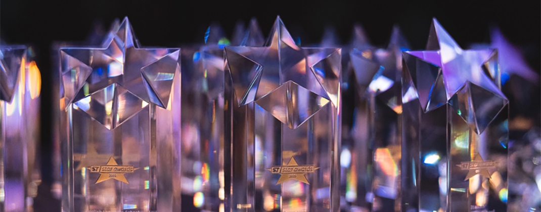 Premii Study Travel Star
