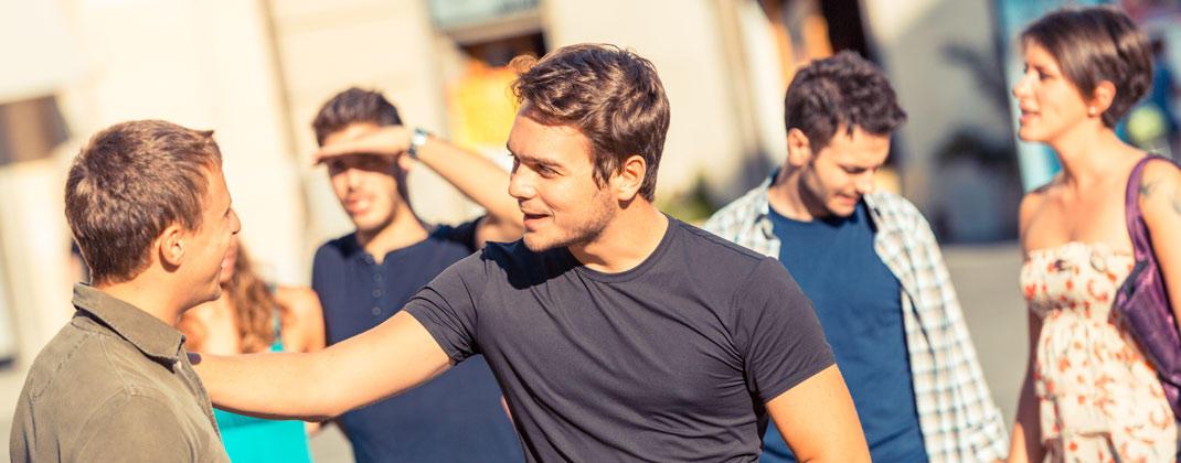 Studenți Maltalingua