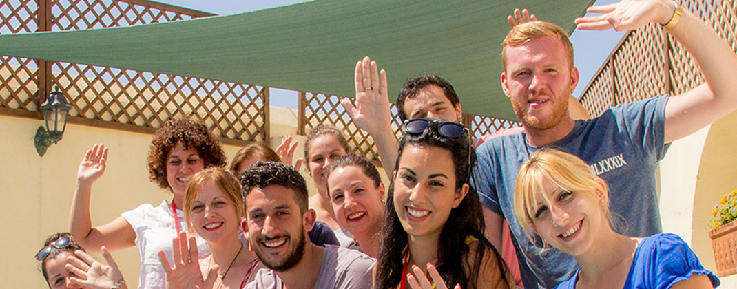 Maltalingua în mișcare