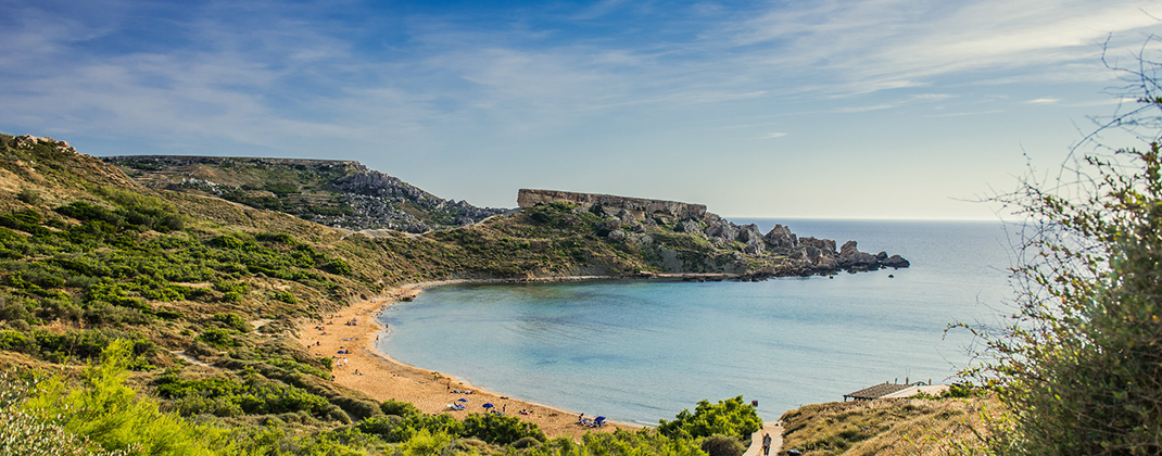 Vremea în Malta