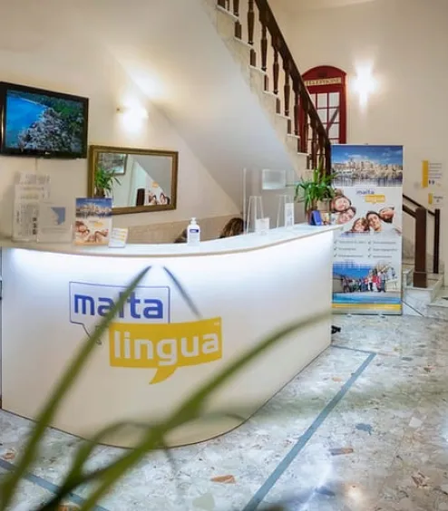 Școală de engleză pentru adulți Școală de engleză pentru adulți
