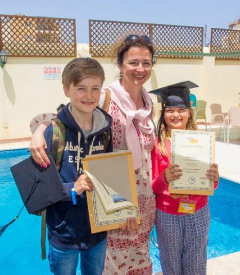 Programul pentru familii