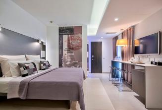 Family Room - hotel Valentina