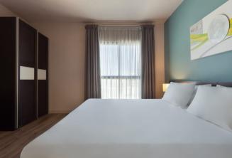 hotel Room in Argento