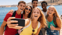 Easter 2026 - Limited Spaces